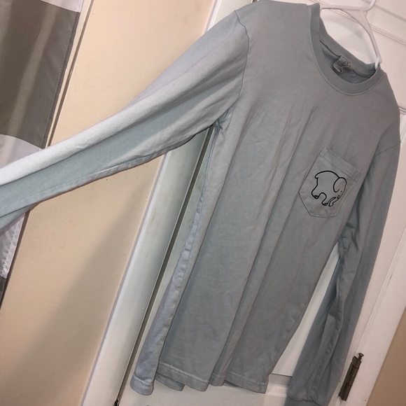 Ivory Ella Long Sleeve! XS! EUC! - Picture 7 of 7